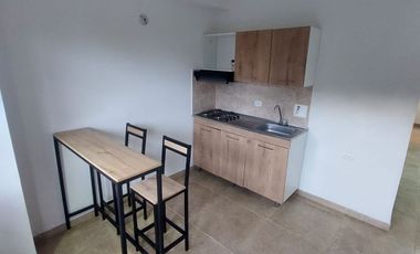 Apartamento primer piso en Venta en Amagá, Antioquia