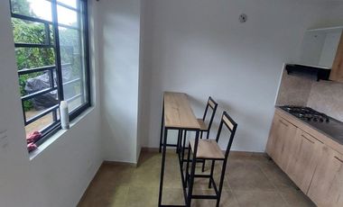 Apartamento primer piso en Venta en Amagá, Antioquia