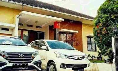 Rumah Luas Bagus Di Cisaranten Kulon Arcamanik Bandung