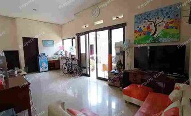 Rumah Luas Bagus Di Cisaranten Kulon Arcamanik Bandung