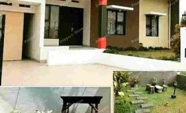 Rumah Luas Bagus Di Cisaranten Kulon Arcamanik Bandung