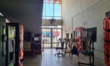 Alquiler de Edificio 4 pisos en Chimbote