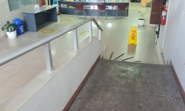 Alquiler de Edificio 4 pisos en Chimbote