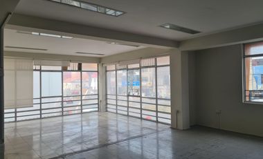 Alquiler de Edificio 4 pisos en Chimbote