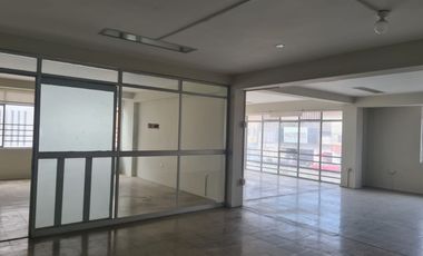 Alquiler de Edificio 4 pisos en Chimbote