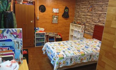 Gran oportunidad en La Cisterna