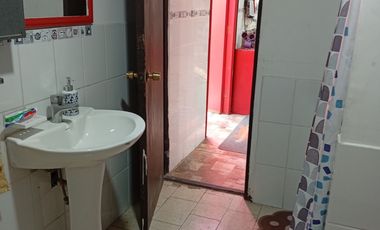 Gran oportunidad en La Cisterna