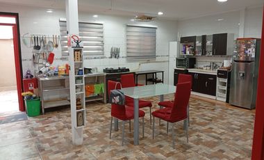 Gran oportunidad en La Cisterna