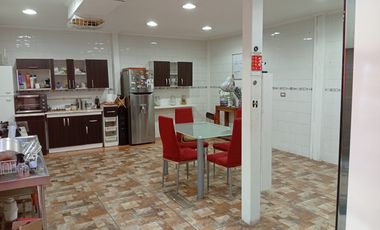 Gran oportunidad en La Cisterna