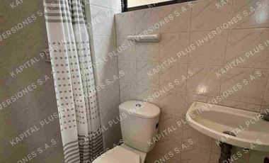 ARRIENDO, APARTAMENTO, BUCARAMANGA, SOTOMAYOR, SANTANDER, TORRES DEL PALMAR.