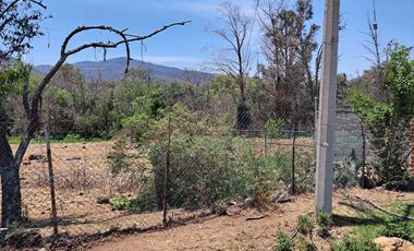 Finca Campirana En Venta con buena ubicación en Jilotepec Estado De México, Y Los Servicios Necesarios.
