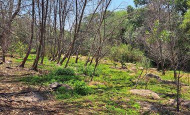 Finca Campirana En Venta con buena ubicación en Jilotepec Estado De México, Y Los Servicios Necesarios.