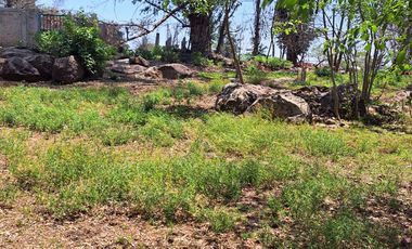 Finca Campirana En Venta con buena ubicación en Jilotepec Estado De México, Y Los Servicios Necesarios.