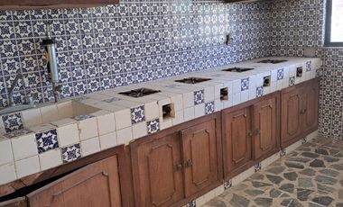 Finca Campirana En Venta con buena ubicación en Jilotepec Estado De México, Y Los Servicios Necesarios.