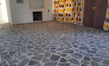 Finca Campirana En Venta con buena ubicación en Jilotepec Estado De México, Y Los Servicios Necesarios.
