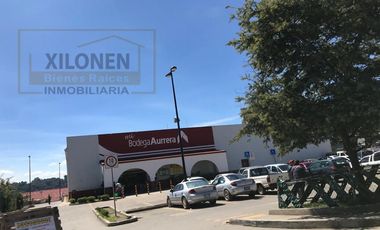 Rancho de Oportunidad con Pozo y Bella Ecología en Villa Del Carbón Edo. Méx., con los servicios necesarios, a solo 7 Min. Del Jardín Central