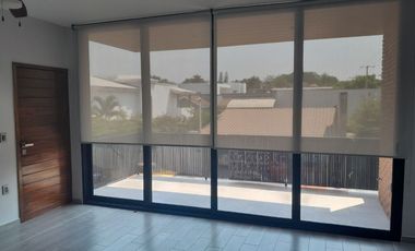 DEPARTAMENTO EN VENTA EN COLIMA