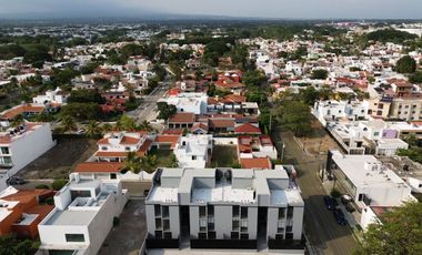 DEPARTAMENTO EN VENTA EN COLIMA