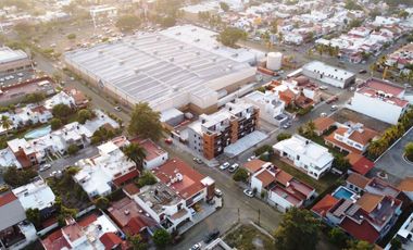 DEPARTAMENTO EN VENTA EN COLIMA