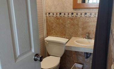 DEPARTAMENTO PLANTA BAJA, FRACC. PUENTE DEL MAR