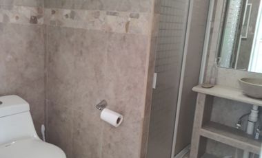 DEPARTAMENTO PLANTA BAJA, FRACC. PUENTE DEL MAR