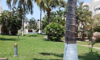 DEPARTAMENTO PLANTA BAJA, FRACC. PUENTE DEL MAR