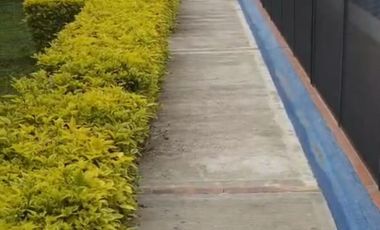 VENDO PERMUTO CASA ESPECTACULAR PARA ESTRENAR CON PARQUEADERO - FUSAGASUGÁ