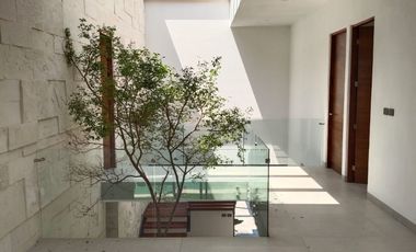 CASA NUEVA EN PARAISO COUNTRY CLUB, MORELOS