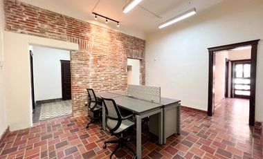 RENTA Oficina Centro