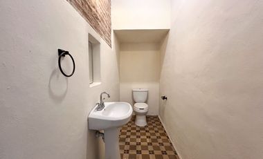 RENTA Oficina Centro