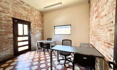 RENTA Oficina Centro