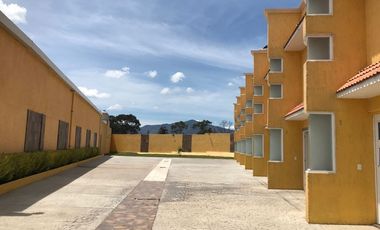 Se Renta Casa Para Obreros Con 5 Camas Equipadas, Cerca De La Zona Industrial De Jilotepec. ( Estancia Jilo).