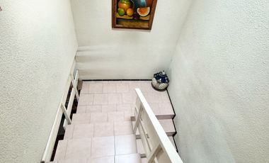 VENTA DE CASA EN BALCONES DEL VALLE PRIMERA SECCION