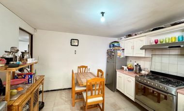 VENTA DE CASA EN BALCONES DEL VALLE PRIMERA SECCION