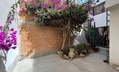 VENTA DE CASA EN BALCONES DEL VALLE PRIMERA SECCION