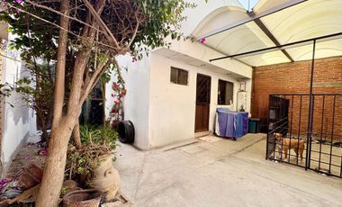VENTA DE CASA EN BALCONES DEL VALLE PRIMERA SECCION