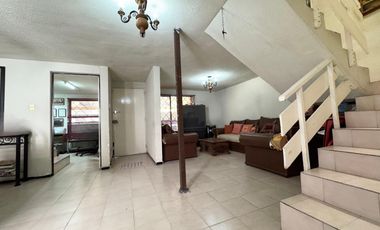 VENTA DE CASA EN BALCONES DEL VALLE PRIMERA SECCION