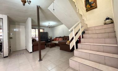 VENTA DE CASA EN BALCONES DEL VALLE PRIMERA SECCION