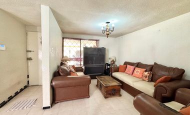 VENTA DE CASA EN BALCONES DEL VALLE PRIMERA SECCION