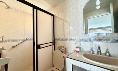VENTA DE CASA EN BALCONES DEL VALLE PRIMERA SECCION