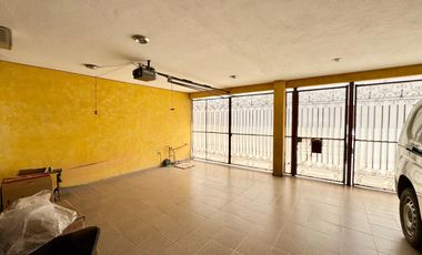 VENTA DE CASA EN BALCONES DEL VALLE PRIMERA SECCION