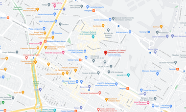 REMATO DEPARTAMENTO EN FEDERAL VENUSTIANO CARRANZA CDMX