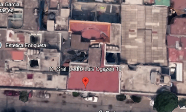 Departamento en Venta cerca a Forum Buenavista, Cuauhtémoc