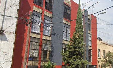 Departamento en Venta cerca a Forum Buenavista, Cuauhtémoc