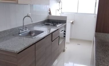 ALQUILER APARTAMENTO EN LA ESTRELLA