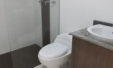 ALQUILER APARTAMENTO EN LA ESTRELLA