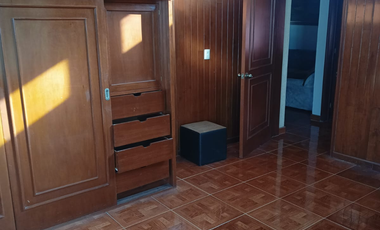 Casa Residencial En Renta, en Jilotepec Edo. Méx. Amueblada Y Con Servicios.
