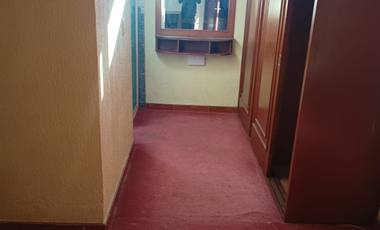 Casa Residencial En Renta, en Jilotepec Edo. Méx. Amueblada Y Con Servicios.