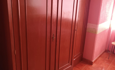Casa Residencial En Renta, en Jilotepec Edo. Méx. Amueblada Y Con Servicios.