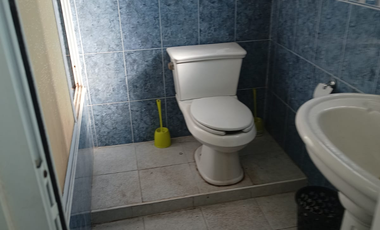Casa Residencial En Renta, en Jilotepec Edo. Méx. Amueblada Y Con Servicios.